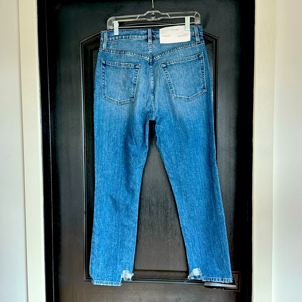 Frame Denim London - Los Angeles Jeans